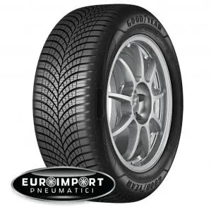 Goodyear Vector 4seasons SUV G3 255/40 R21 102 T XL  3PMSF